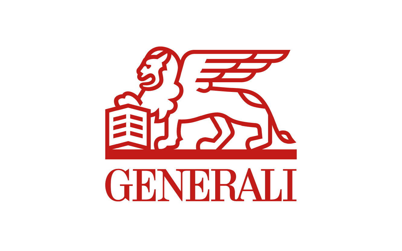 Logo Generali Deutschland AG