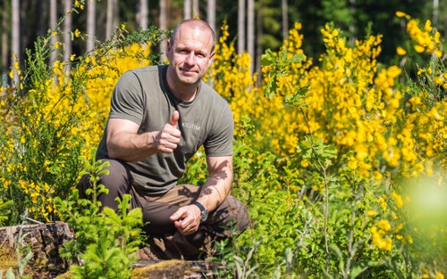 Josef Guggemos - Geschäftsführer und Inhaber von DEUTIM